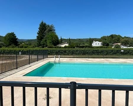Terres De France - Le Domaine Des Vans Chambonas ภายนอก รูปภาพ