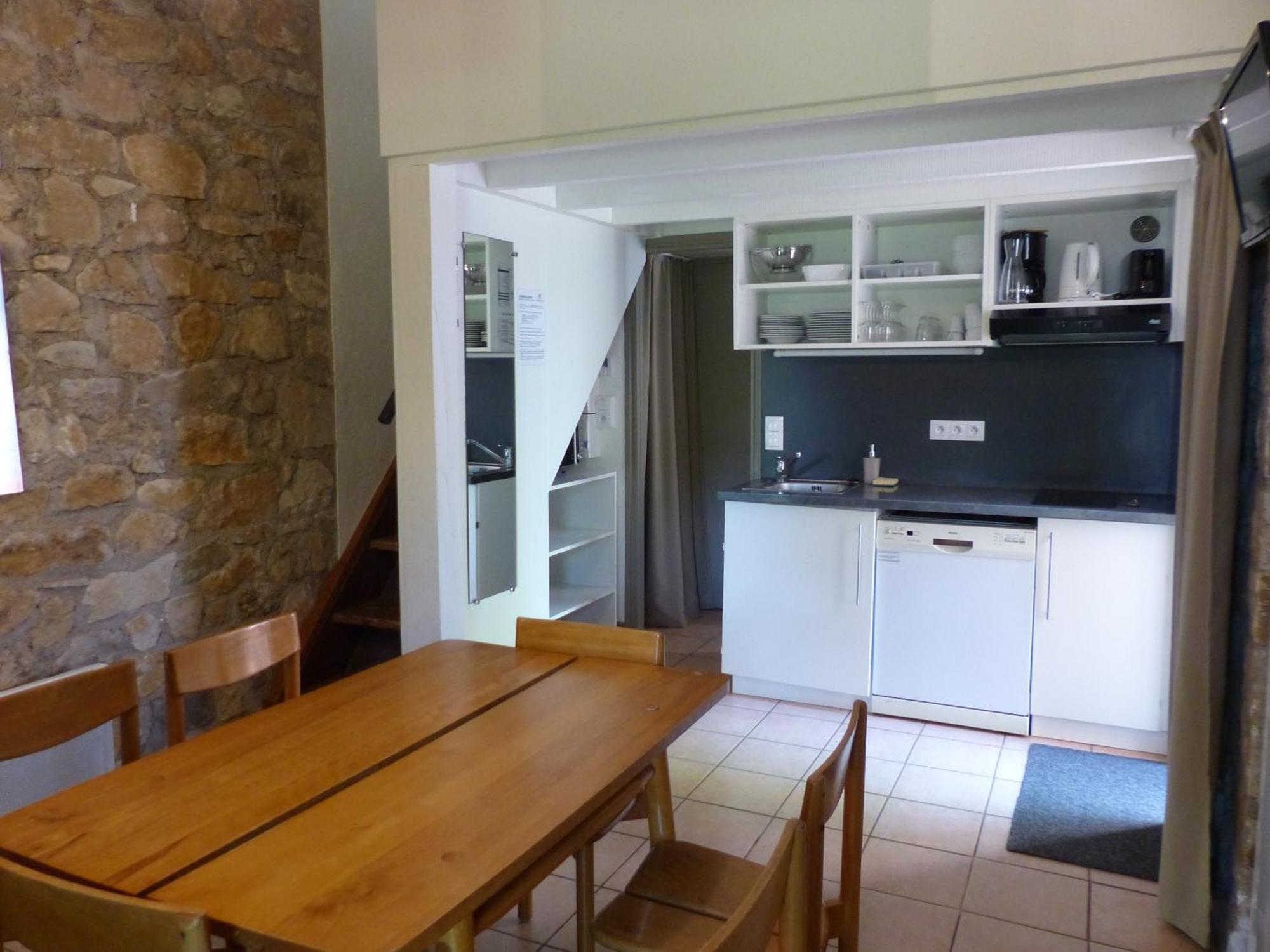 Terres De France - Le Domaine Des Vans Chambonas ภายนอก รูปภาพ