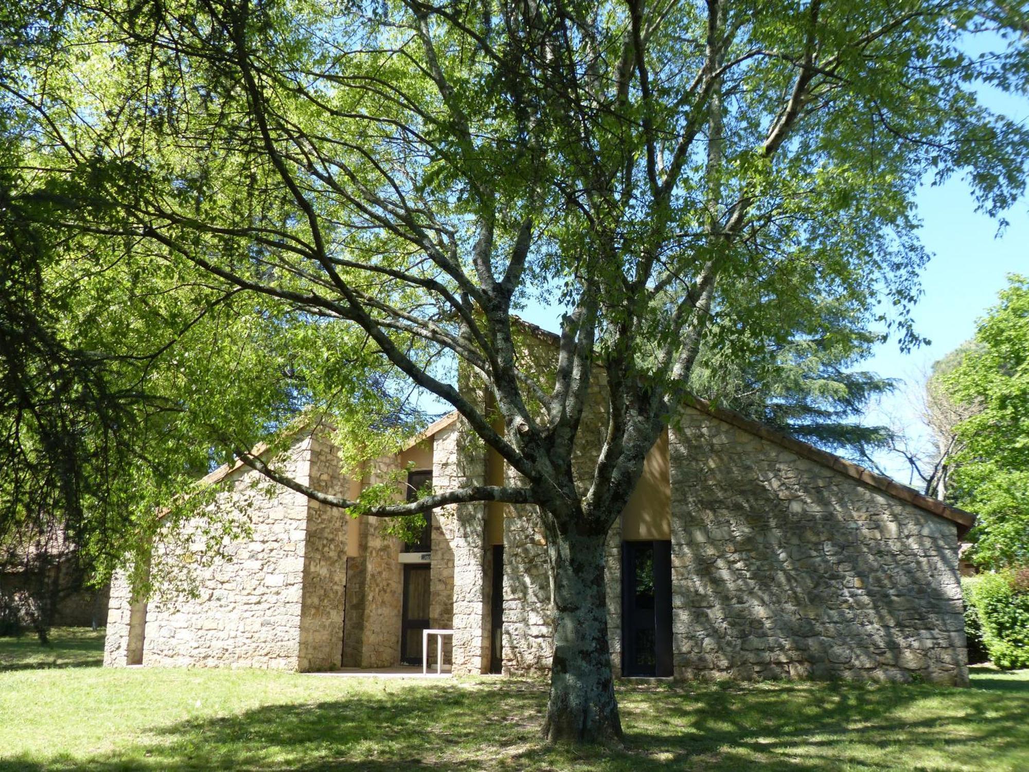 Terres De France - Le Domaine Des Vans Chambonas ภายนอก รูปภาพ