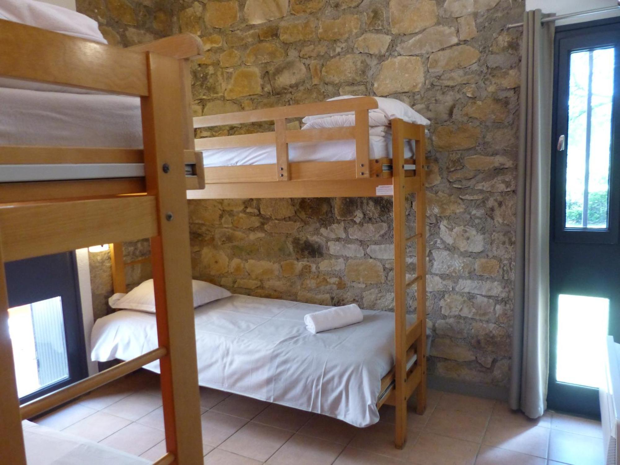 Terres De France - Le Domaine Des Vans Chambonas ภายนอก รูปภาพ